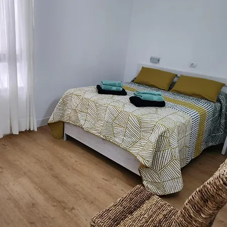 Puertorico Canaima 107 * Mogán