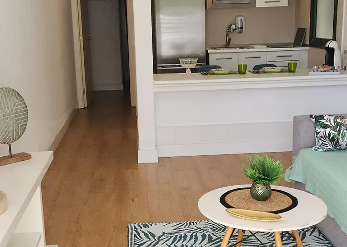 Apartamento Puertorico Canaima 107