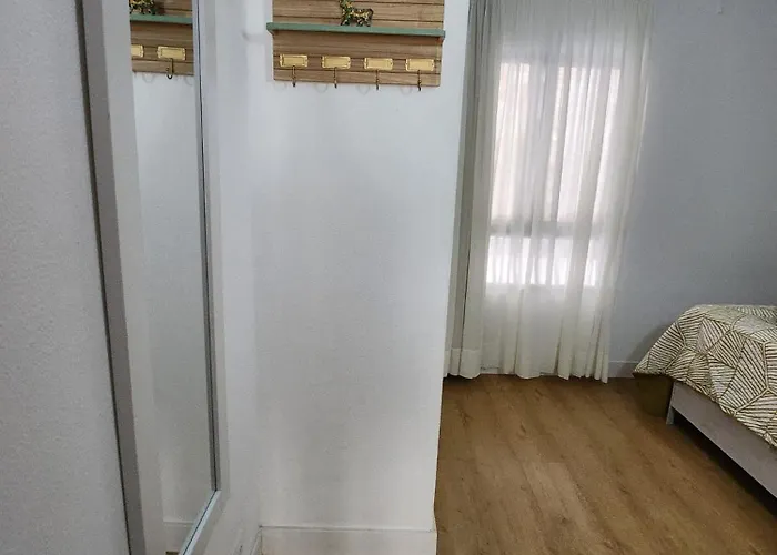 Apartamento Puertorico Canaima 107 Mogán