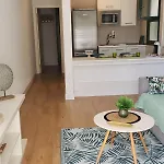 Appartement Puertorico Canaima 107