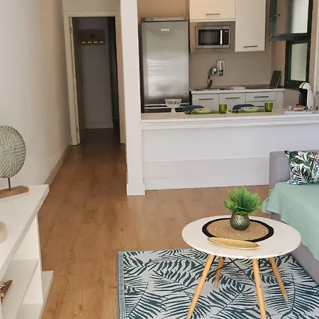 Apartamento Canaima 107