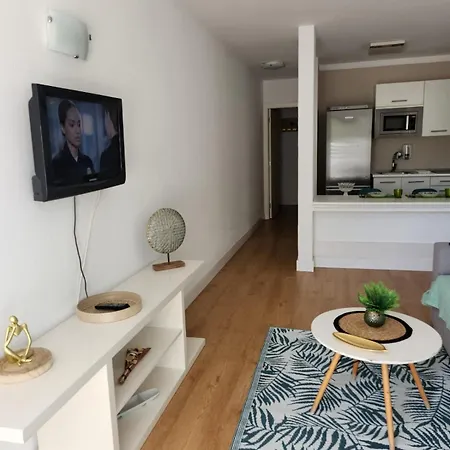 Apartamento Canaima 107 *