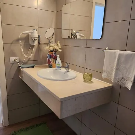 Canaima 107 Apartment