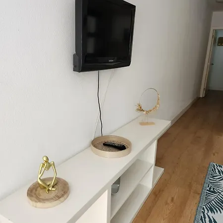 Apartamento Canaima 107 *
