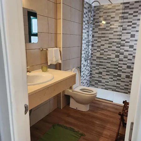 Canaima 107 Apartamento