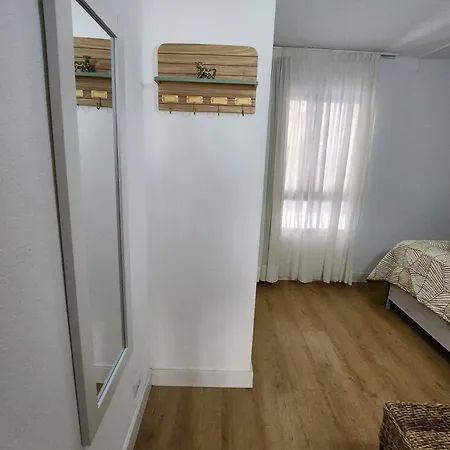 Apartment Canaima 107 Mogan