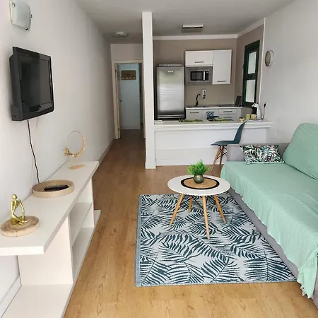 Canaima 107 Apartment *