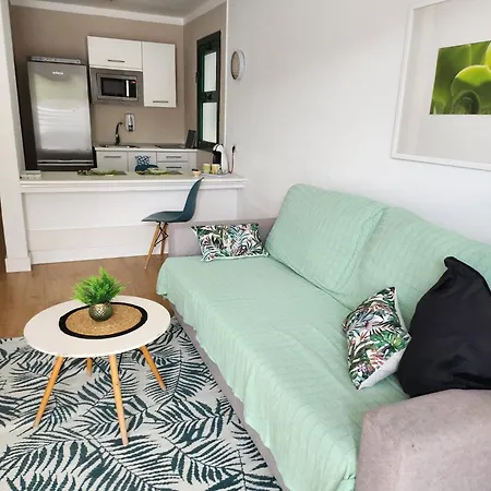 Canaima 107 Apartamento