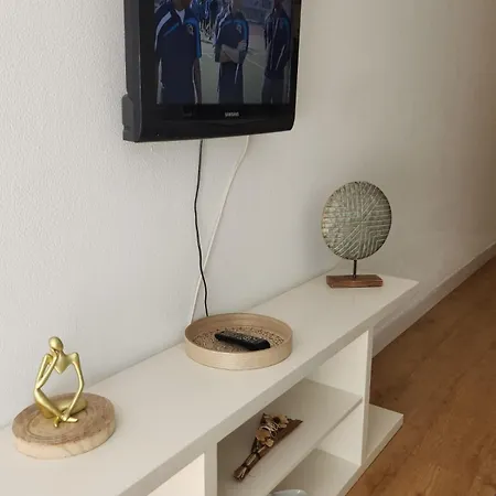 Puertorico Canaima 107 Apartament