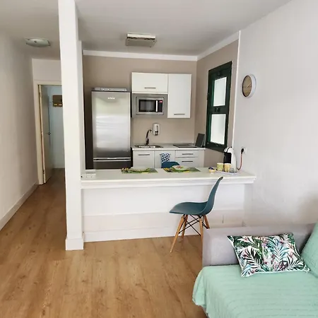 Puertorico Canaima 107 Apartament *