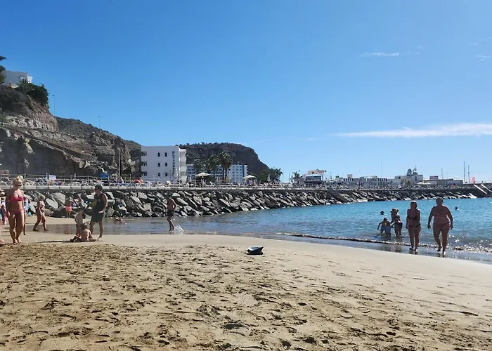 Puertorico Canaima 107 Mogán