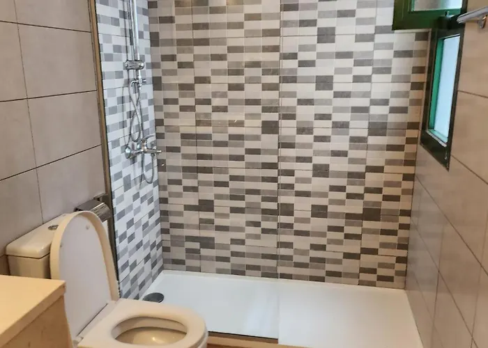 公寓 Puertorico Canaima 107