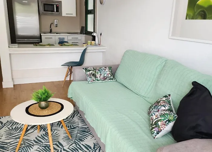 Puertorico Canaima 107 公寓